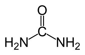 urea